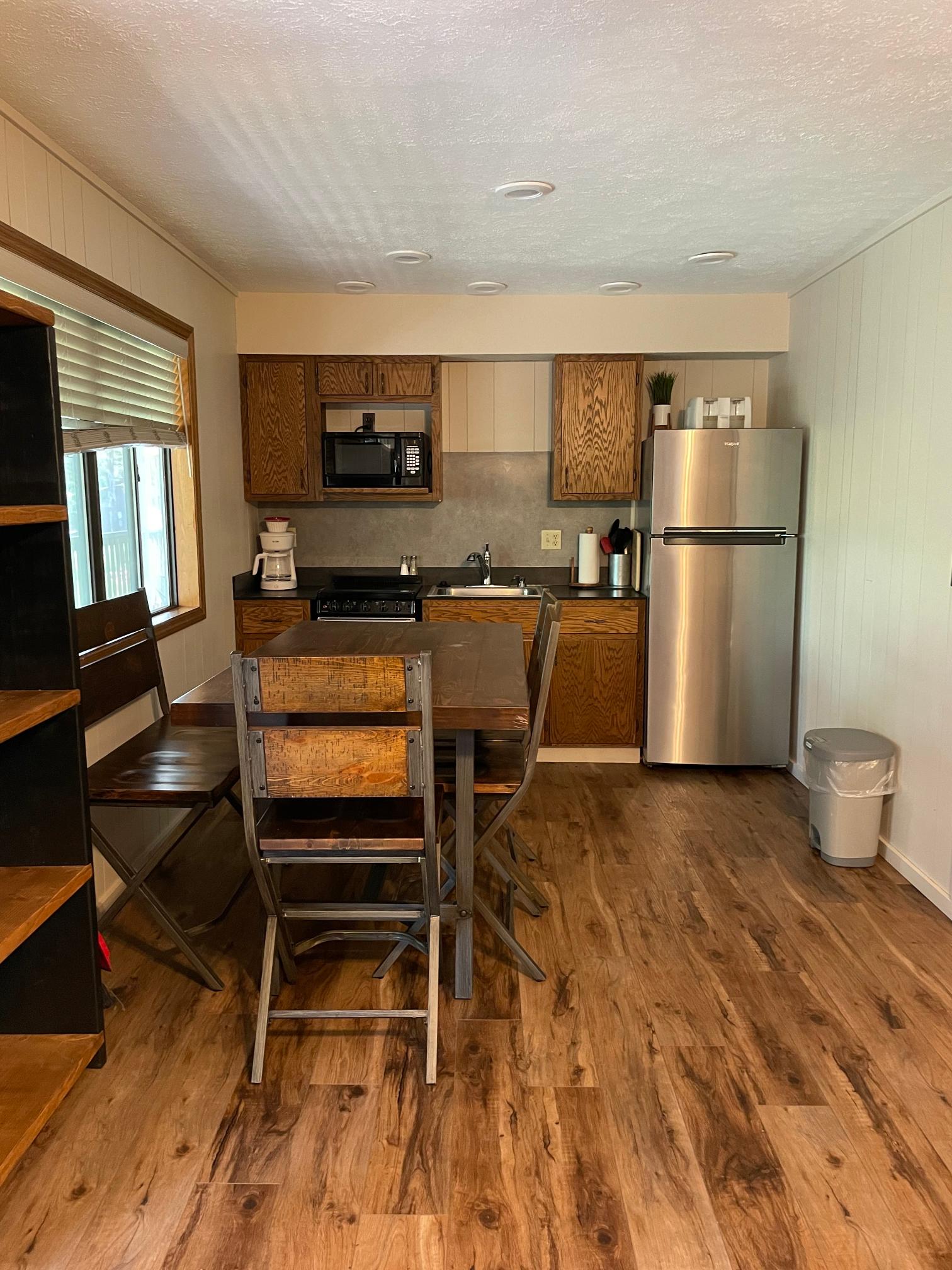 Your perfect spot to relax, recharge, and enjoy the view