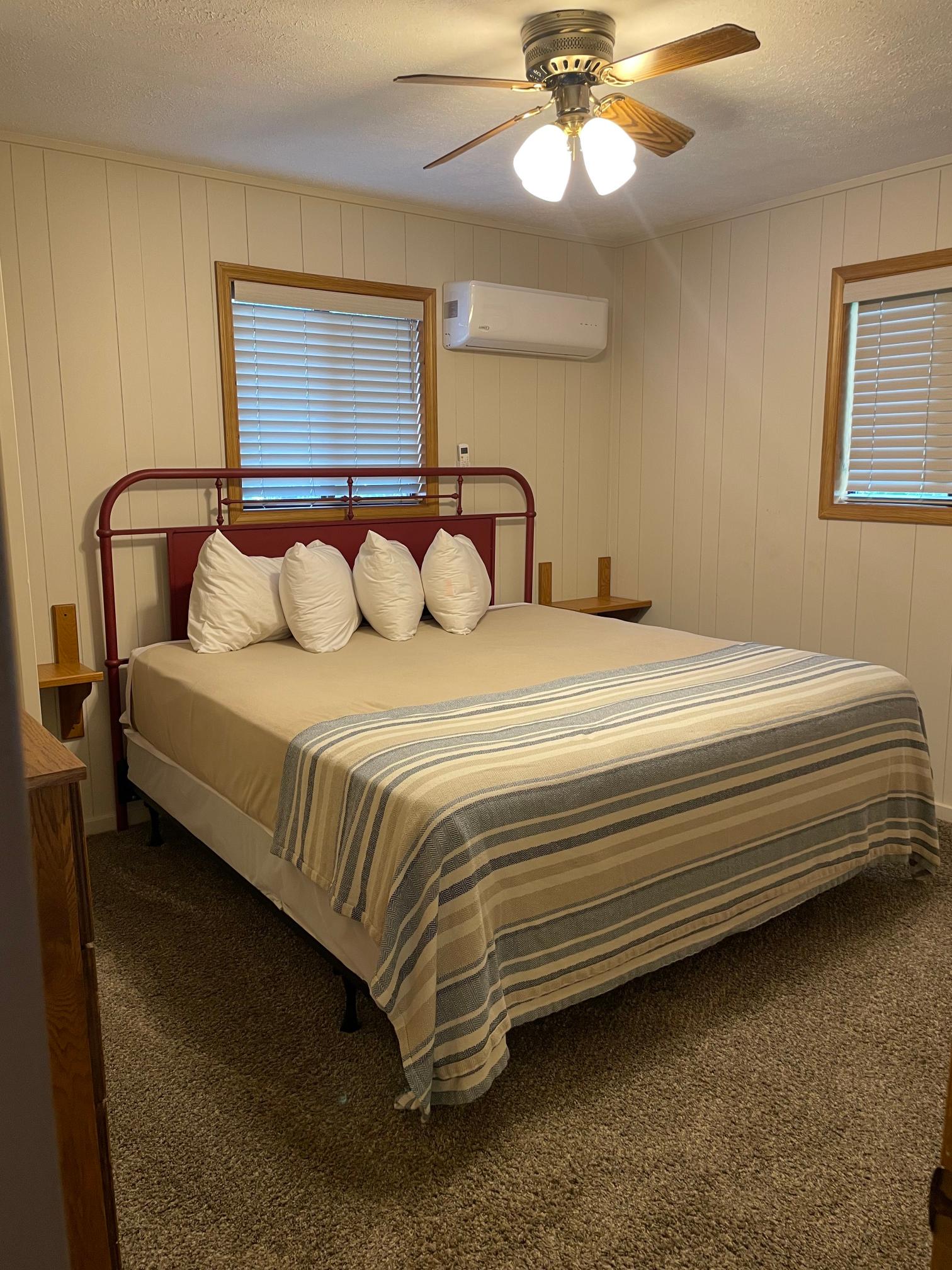 Where sweet dreams and ultimate comfort meet