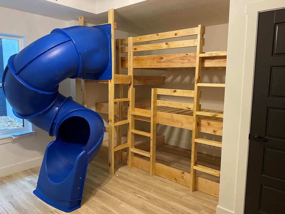 Bunk Room