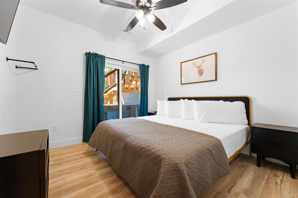  Bedroom 2 - Lower Level